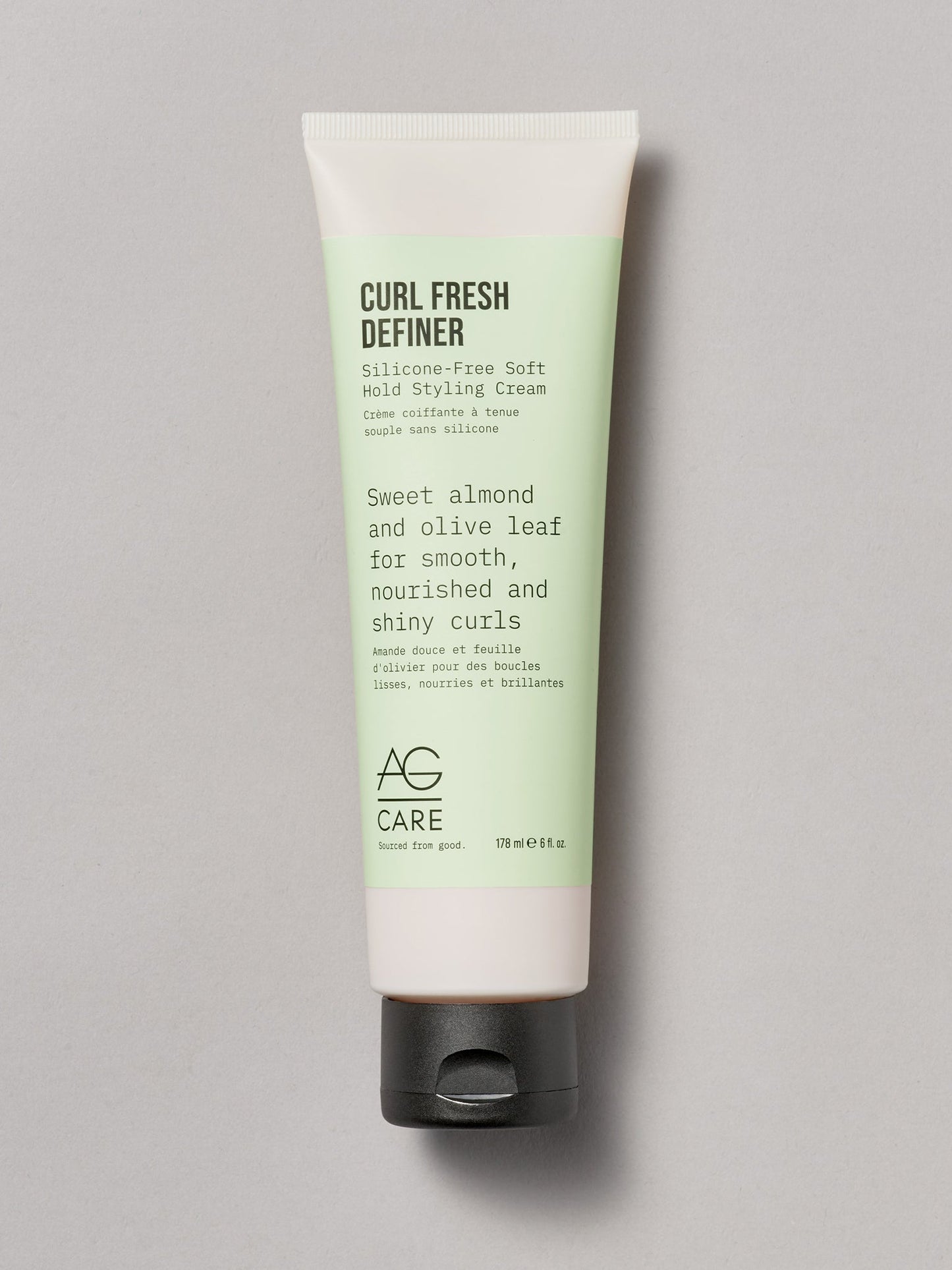 AG Hair Curl Fresh Definer 6 ozHair Creme & LotionAG HAIR