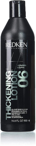 Syd damp Begivenhed Redken Thickening Lotion – Image Beauty