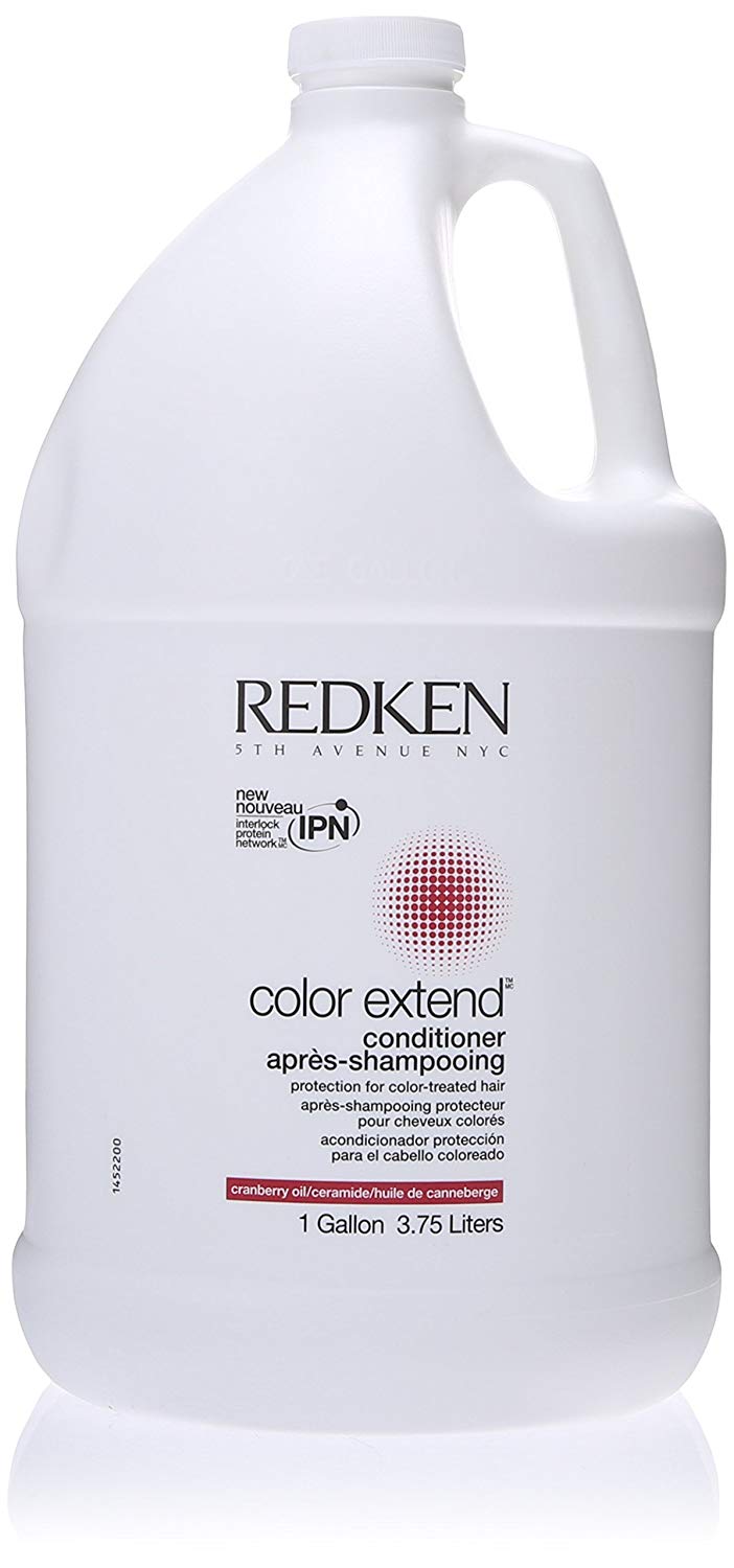 Redken Color Extend ConditionerHair ConditionerREDKENSize: 128 oz