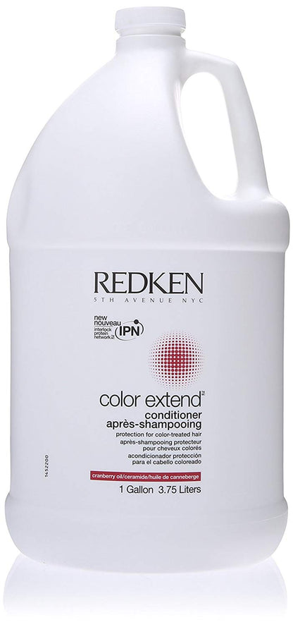Redken Color Extend ConditionerHair ConditionerREDKENSize: 128 oz