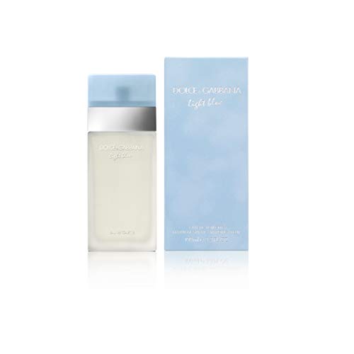  Dolce and Gabbana Light Blue Love Is Love Women 3.3 oz EDT  Spray : Beauty & Personal Care
