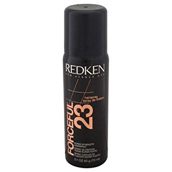 Redken Forceful 23 Super Strength Hair SprayHair SprayREDKENSize: 2 oz