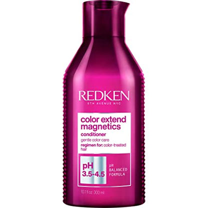 Redken Color Extend Magnetics ConditionerHair ConditionerREDKENSize: 10.1 oz