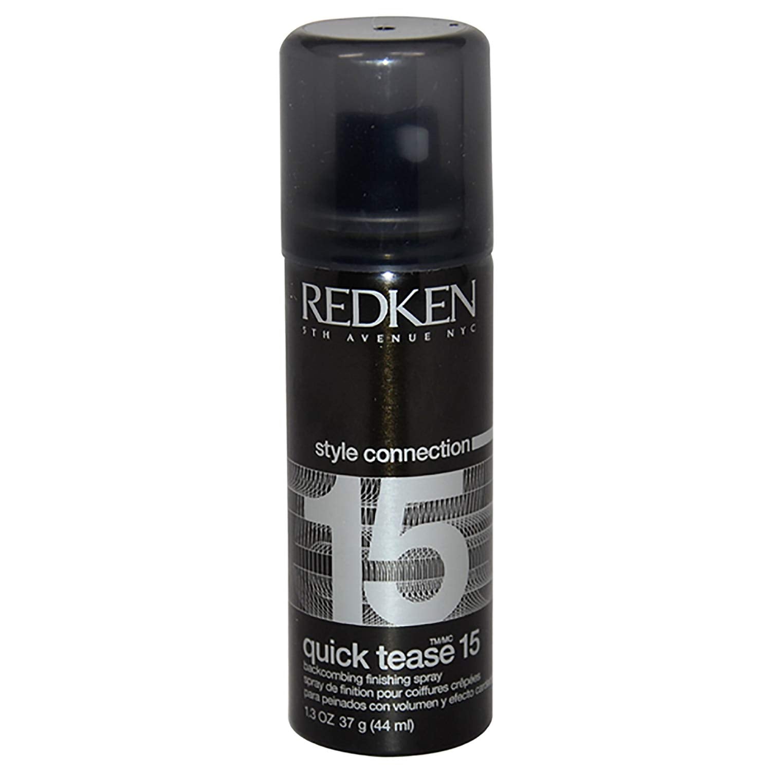Redken Root Tease Finishing SprayHair SprayREDKENSize: 1.3 oz