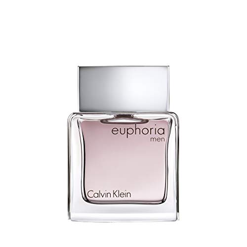 Calvin Klein Euphoria Men's Eau De Toilette SprayMen's FragranceCALVIN KLEINSize: 1 oz