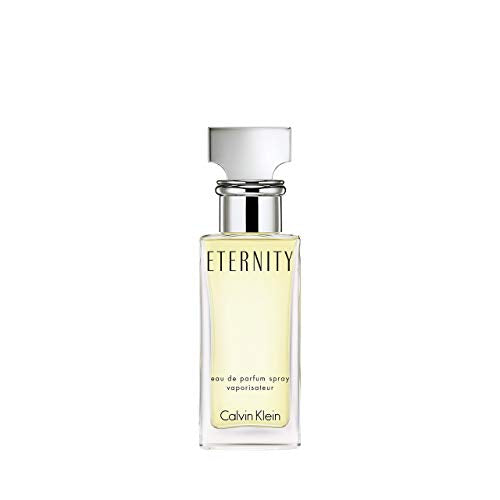 Calvin Klein Eternity Women's Eau De Parfum SprayWomen's FragranceCALVIN KLEINSize: 1 oz