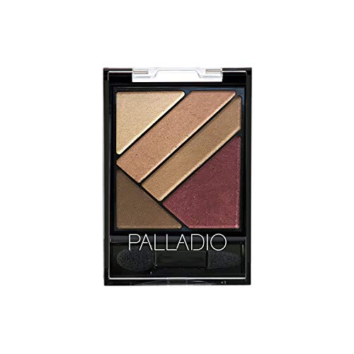 Palladio Silk Fx All In One Herbal EyeshadowEyeshadowPALLADIOShade: Mirage