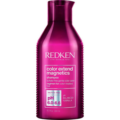 Redken Color Extend Magnetics Sulfate Free ShampooHair ShampooREDKENSize: 10.1 oz