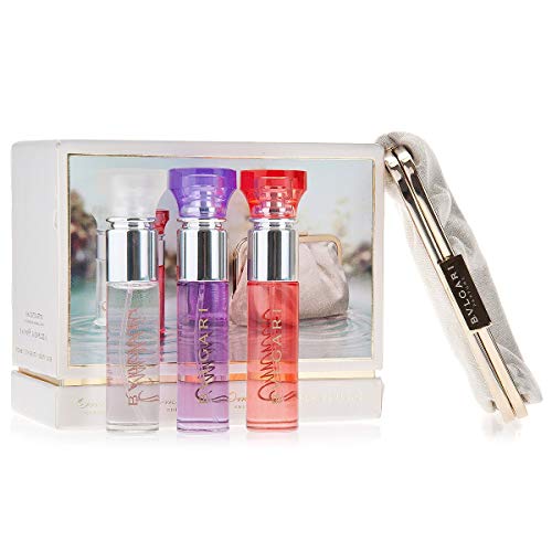 Bvlgari The 公式 omnia purse spray collection Bvlgari Omnia Pink