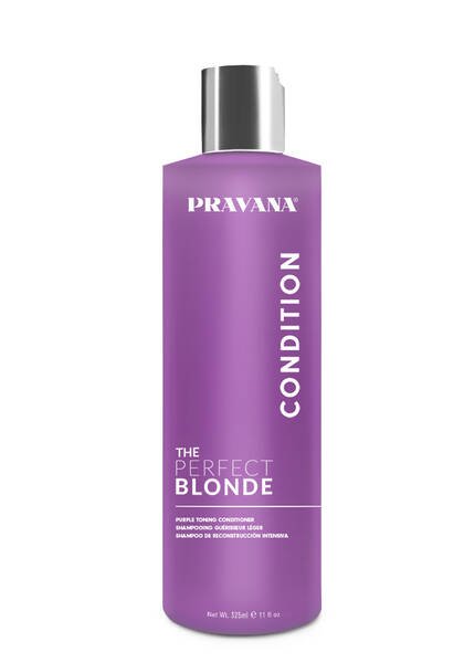 Pravana The Perfect Blonde ConditionerHair ConditionerPRAVANASize: 33.8 oz