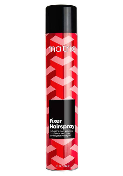 Matrix Fixer Hair Spray 11.1 ozHair SprayMATRIXSize: 11.1 oz