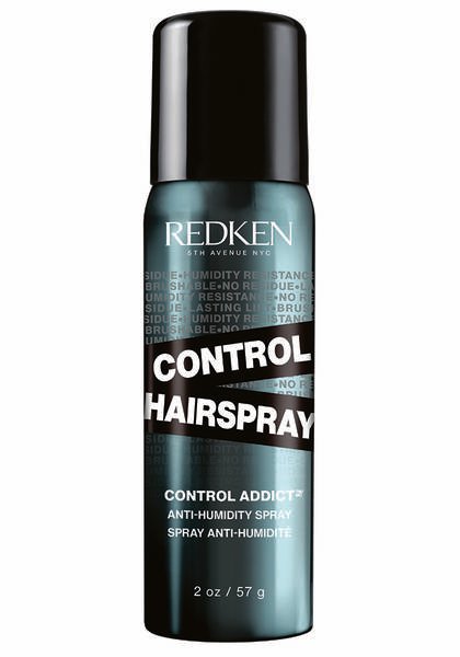 Redken Control Hair SprayHair SprayREDKENSize: 2.1 oz