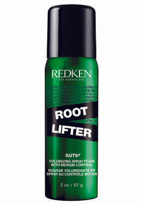 Redken Root Lifter 10 Volume Spray FoamMousses & FoamsREDKENSize: 2 oz