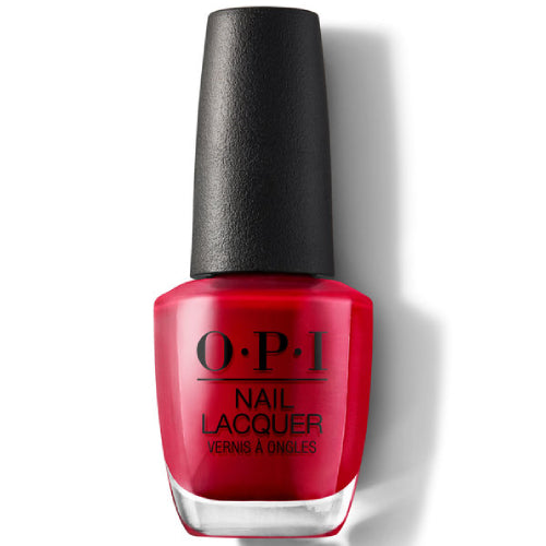 OPI Nail Polish Classic Collection 1Nail PolishOPIColor: A16 The Thrill Of Brazil