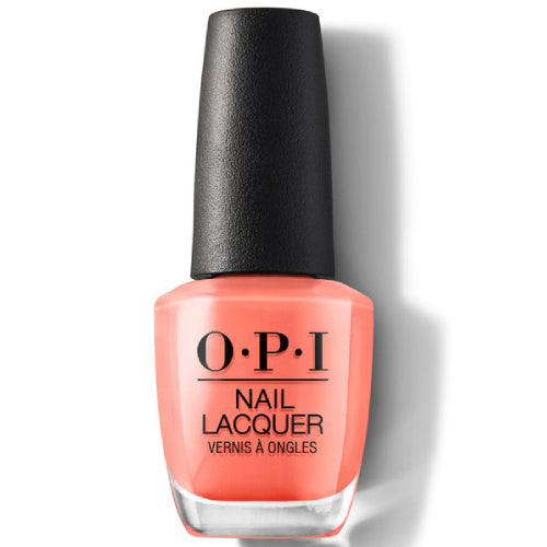 OPI Nail Polish Classic Collection 1Nail PolishOPIColor: A67 Toucan Do It If You Try