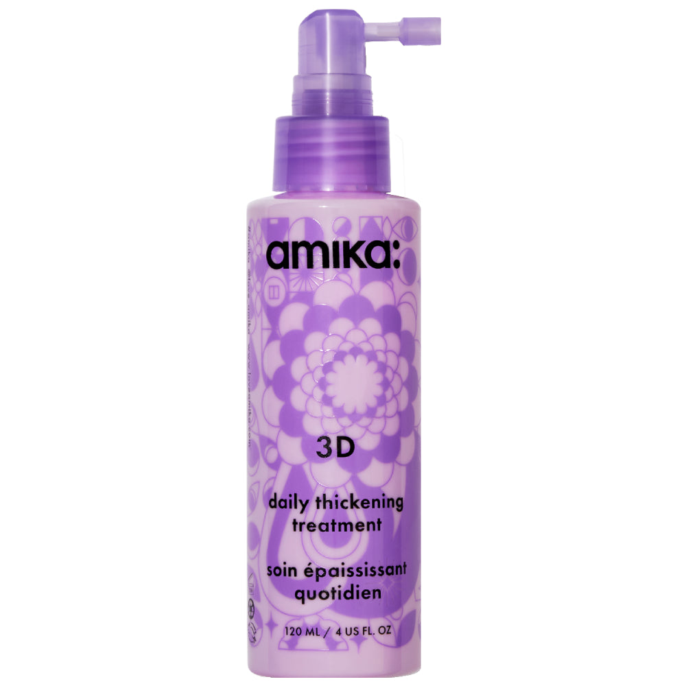 Amika 3D Daily Thickening