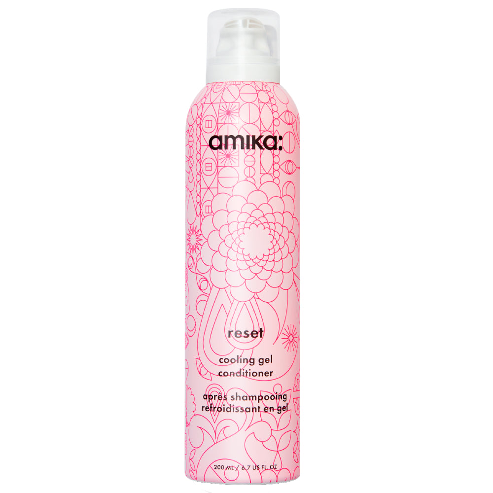 Amika Reset Clarifying + Cleansing Gel Conditioner 6.7 oz