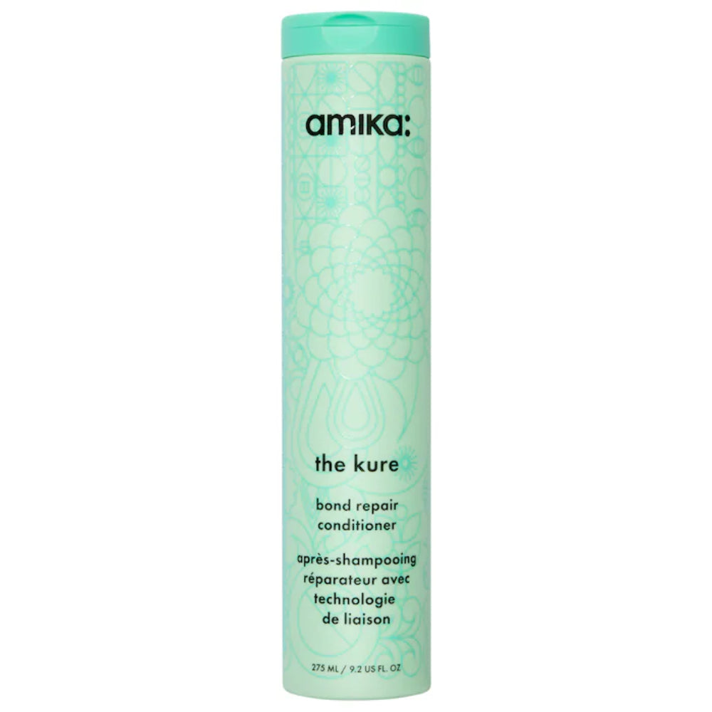 Amika The Kure Bond Hair Repair Conditioner 9.2 oz