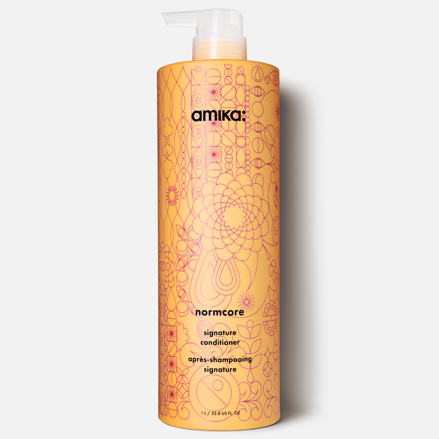 AMIKA NORMCORE Signature ConditionerHair CareAMIKASize: 33.8 oz