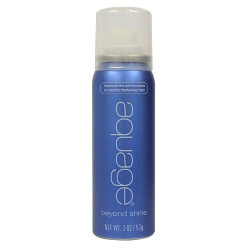 Aquage Beyond Shine SprayHair ShineAQUAGESize: 2 oz