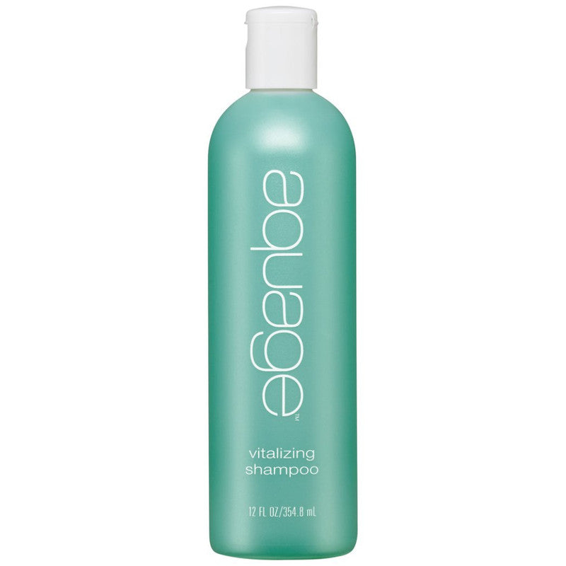 Aquage Vitalizing Shampoo 12 ozHair ShampooAQUAGE