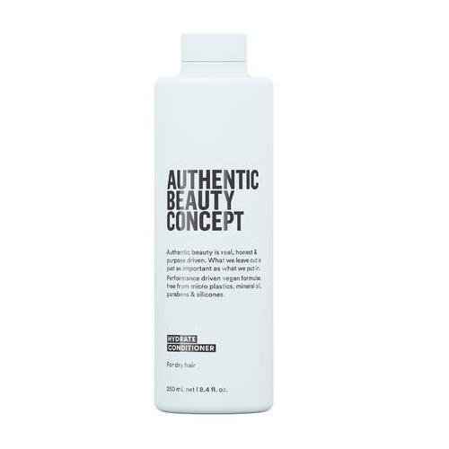 Authentic Beauty Concept Hydrate