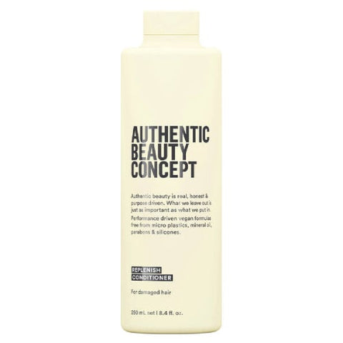 Authentic Beauty Concept Replenish Conditioner - Image Beauty