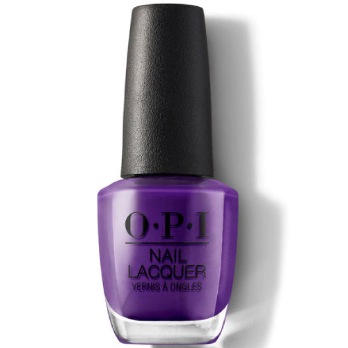 OPI Nail Polish Classic Collection 1Nail PolishOPIColor: B30 Purple With A Purpose