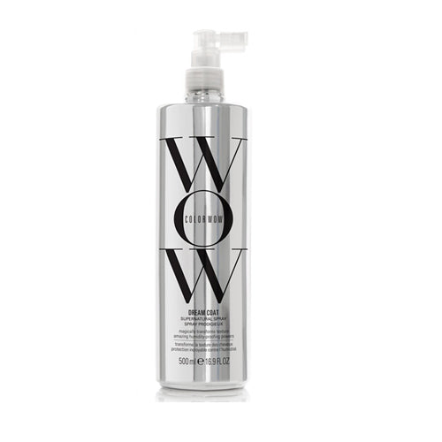 Color Wow Dream Coat Supernatural Sealant Spray Image Beauty