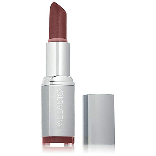 Palladio Herbal LipstickLip ColorPALLADIOColor: Chianti Hl867