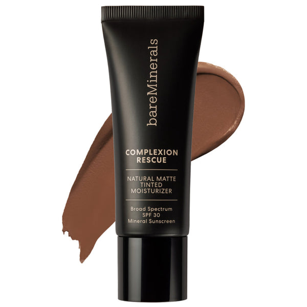 Bare Minerals Complexion Rescue Natural Matte Tinted Moisturizer SPF30