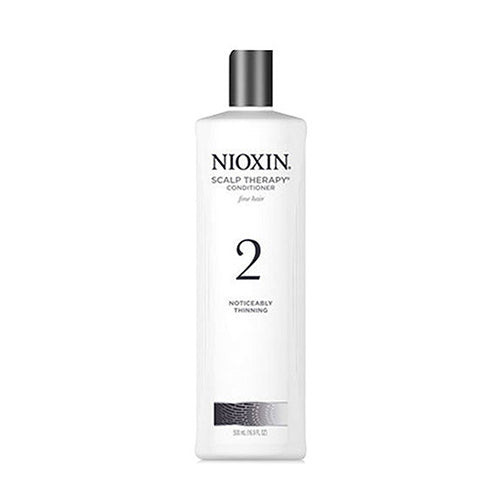 Nioxin System 2 Scalp Therapy ConditionerHair ConditionerNIOXINSize: 5.1 oz
