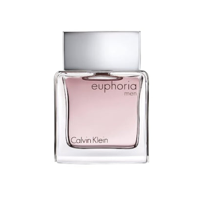 Calvin Klein Euphoria Men's Eau De Toilette SprayMen's FragranceCALVIN KLEINSize: 1 oz, 1.7 oz, 3.4 oz