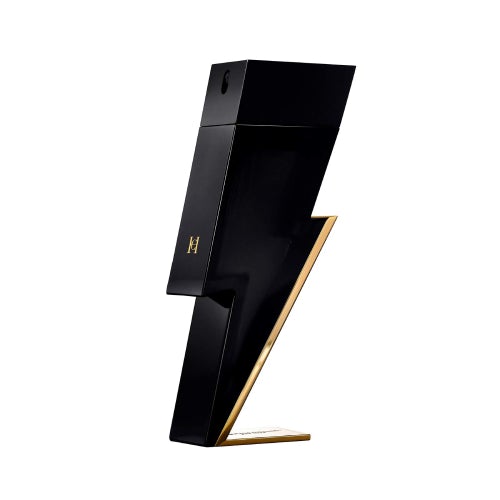 Carolina Herrera Bad Boy Men's Eau De Toilette Spray - Image Beauty