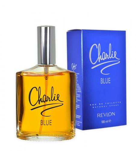 CHARLIE BLUE WOMEN`S EDT SPRAY 3.25 OZWomen's FragranceCHARLIE