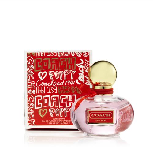 Coach Poppy Women's Eau De Parfum SprayWomen's FragranceCOACHSize: 1.7 oz