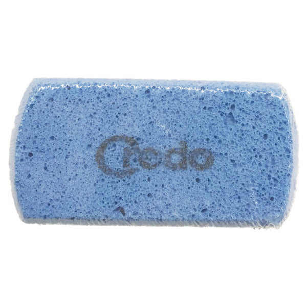 Credo Pumice Stone Blue Image Beauty