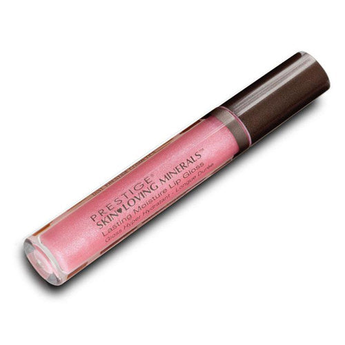 Prestige Mineral Lip GlossLip GlossPRESTIGEColor: Tender Pink Mmg-03