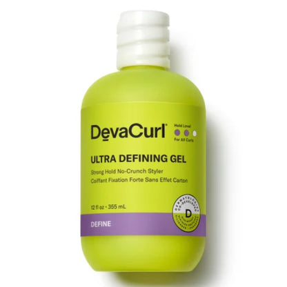 Deva DevaCurl Ultra Defining GelHair Gel, Paste & WaxDEVACURLSize: 12 oz