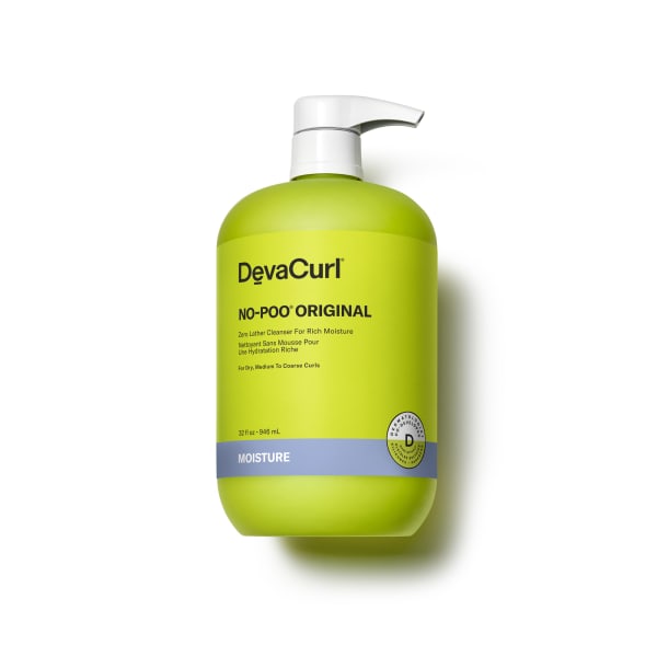 Deva DevaCurl No-poo OriginalHair ShampooDEVACURLSize: 32 oz