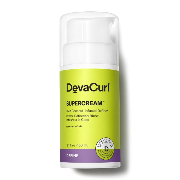 Deva DevaCurl Supercream 5.1 ozHair Creme & LotionDEVACURL