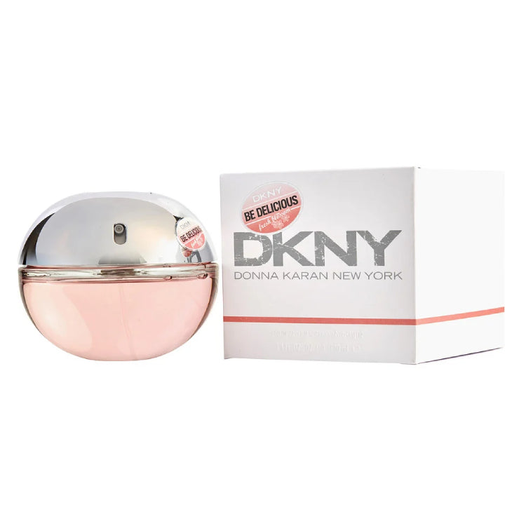 DKNY Be Delicious Fresh Blossom Eau De Parfum SprayWomen's FragranceDKNYSize: 3.4 oz