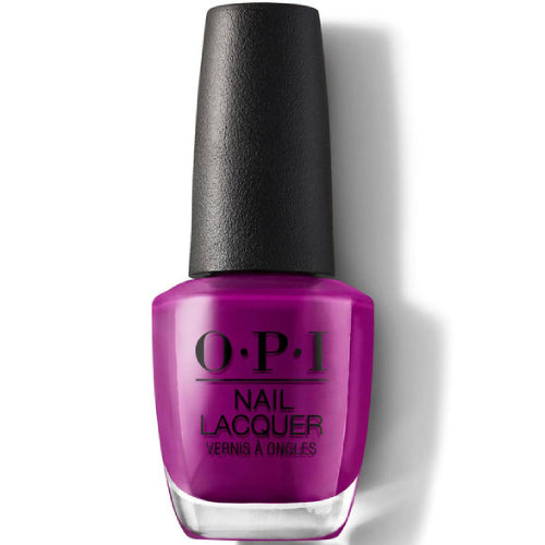OPI Nail Polish Classic Collection 1Nail PolishOPIColor: E50 Pamplona Purple