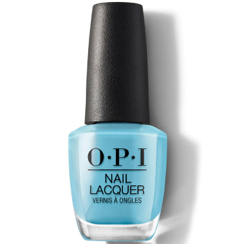 OPI Nail Polish Classic Collection 1Nail PolishOPIColor: E75 Can't Find My Czechbook