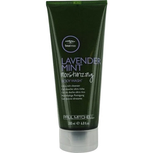 paul mitchell tea tree lavender Paul Mitchell Tea Tree Lavender Mint Moisture Body Wash