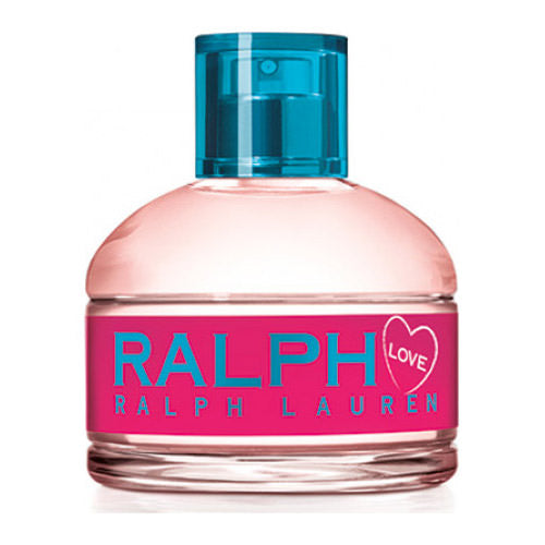 Ralph Lauren Ralph Love Womens Eau De Toilette SprayWomen's FragranceRALPH LAURENSize: 3.4 oz Tester