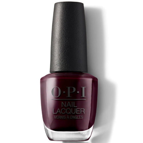 OPI Nail Polish Classic Collection 1Nail PolishOPIColor: F62 In The Cable Car-pool Lane