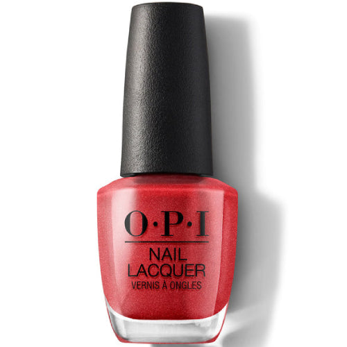 OPI Nail Polish Classic Collection 1Nail PolishOPIColor: H69 Go With The Lava Flow