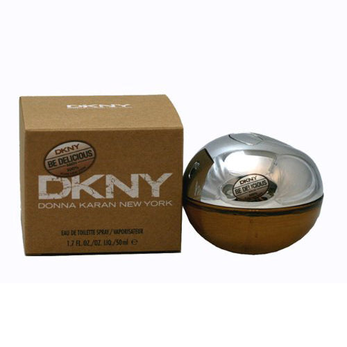 DKNY Be Delicious Men's Eau De Toilette SprayMen's FragranceDKNYSize: 1.7 oz