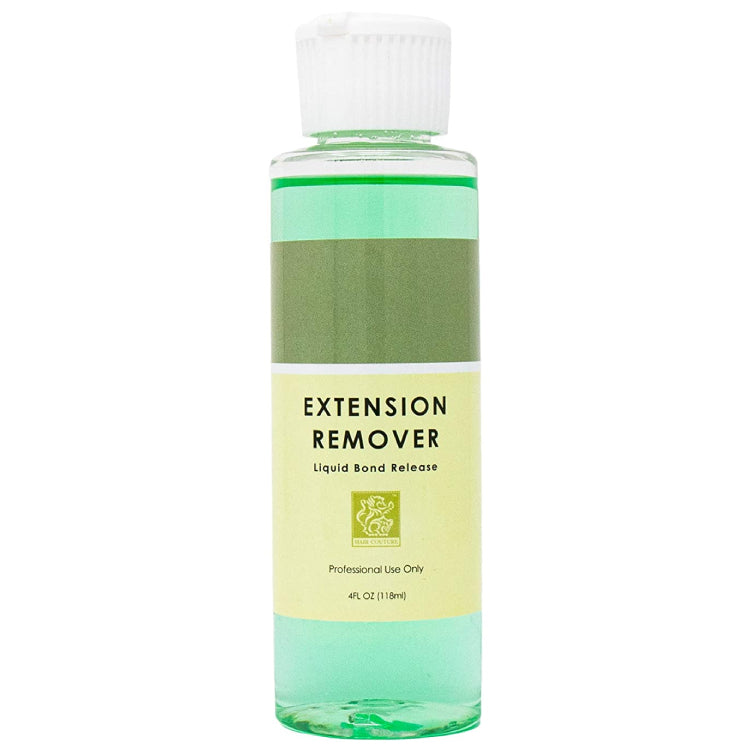 Hair Couture Bond Remover- Liquid 4 oz- DripHAIR COUTURE
